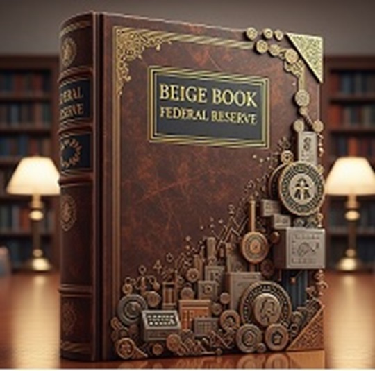 Beige Book ottobre 2025